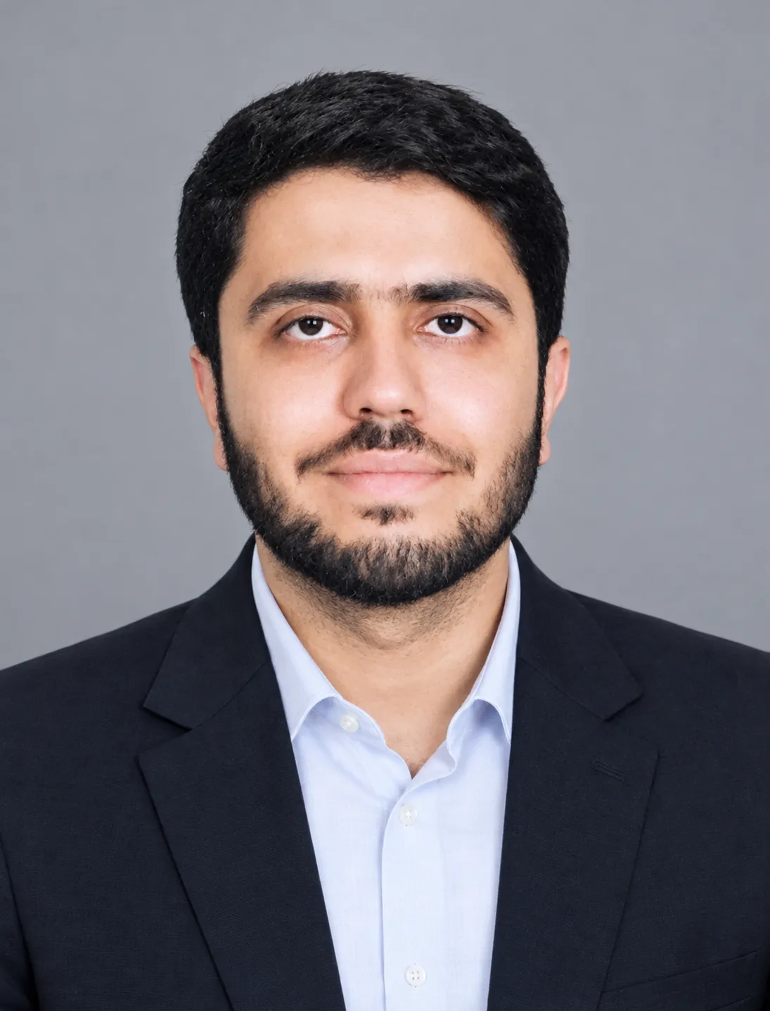 محمد رزمی