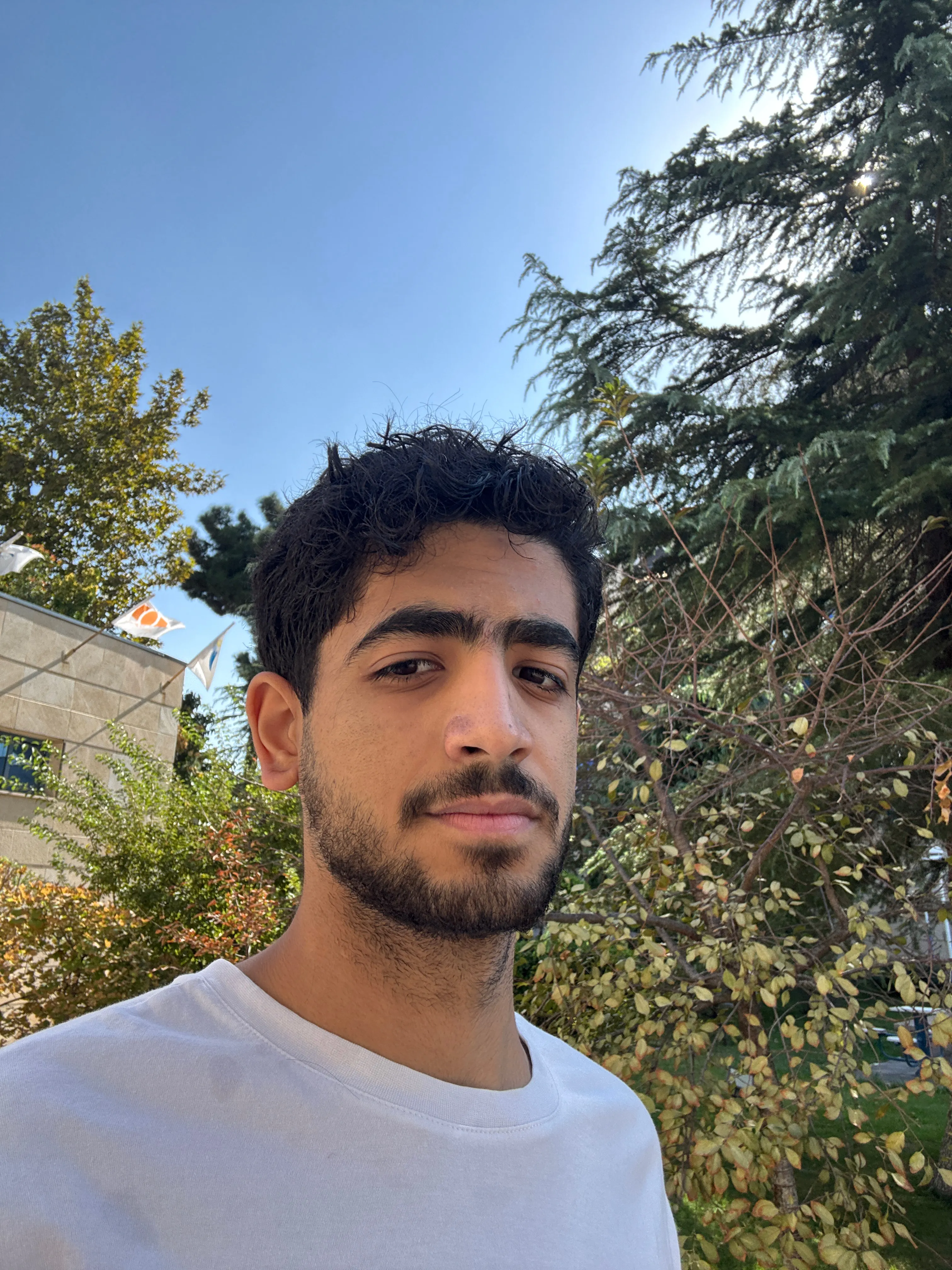 عرشیا احمدیان