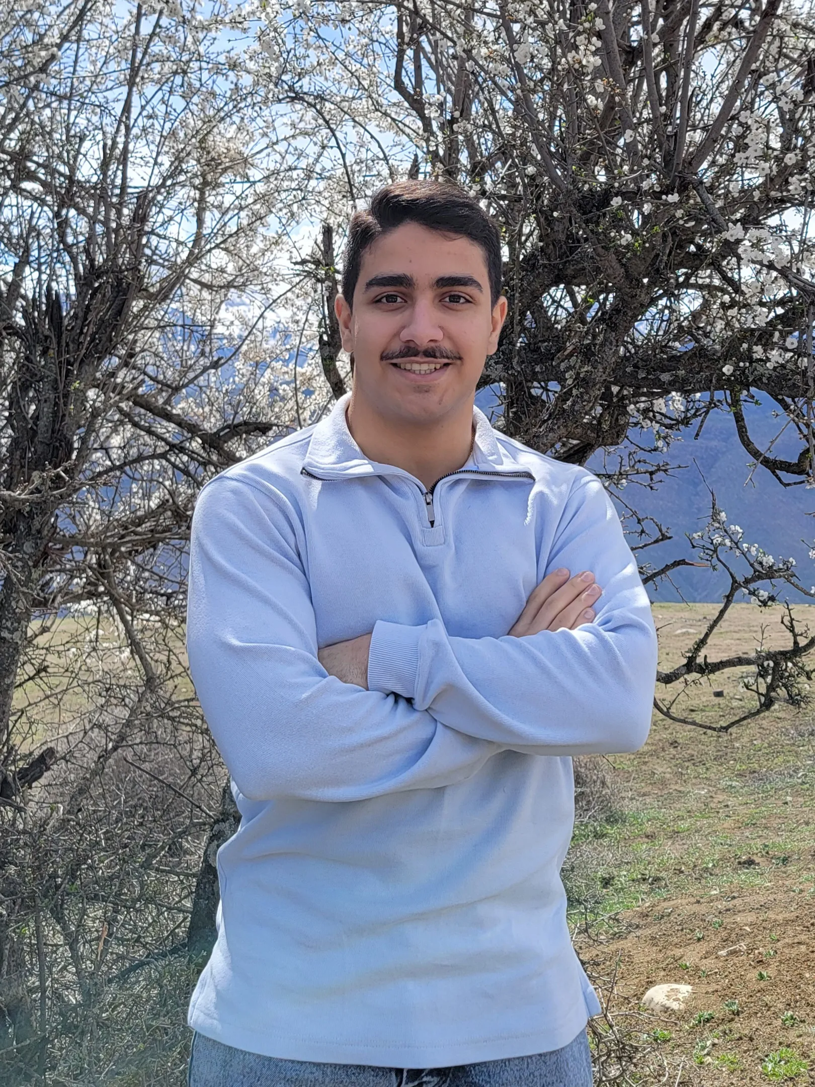 سورنا ماجدی