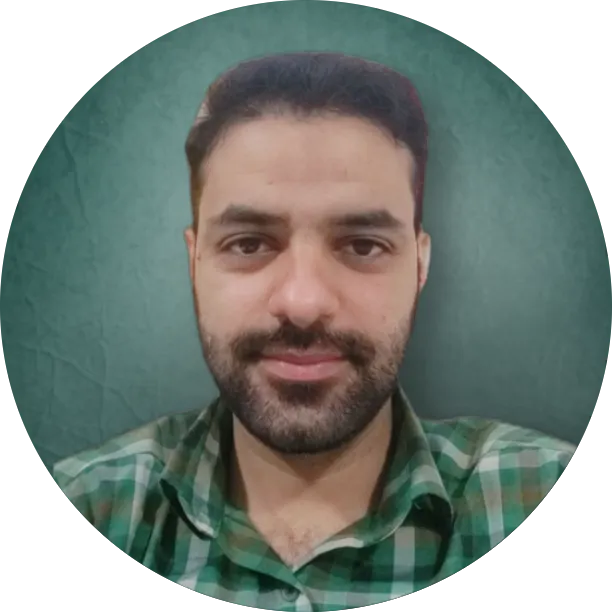 علیرضا نوروزشاد