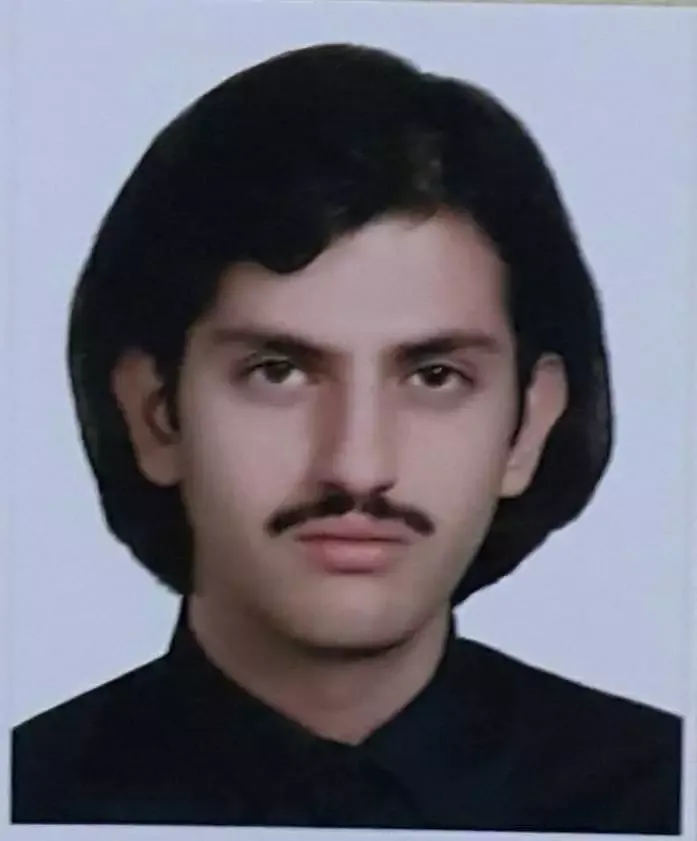 داریوش شاهین‌راد