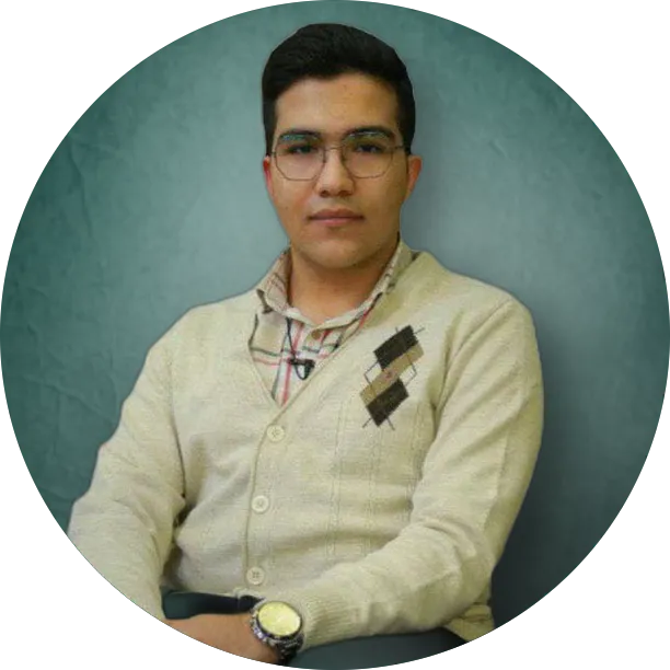 محمدرضا جعفری