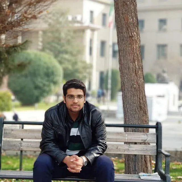علی انجم شعاع