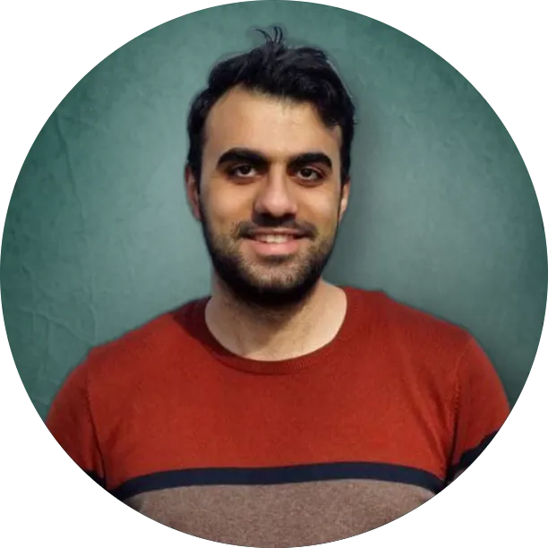 نوید ابراهیمی