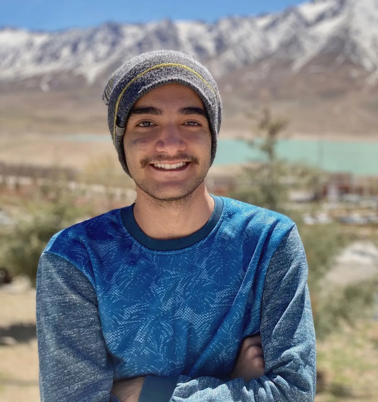 آرش رضاعلی