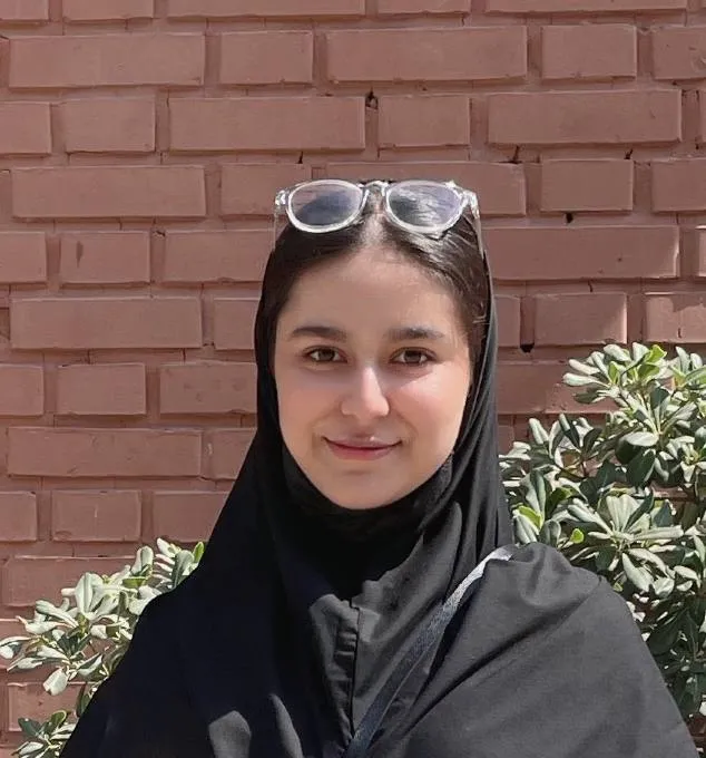 سیده بهار مرعشی