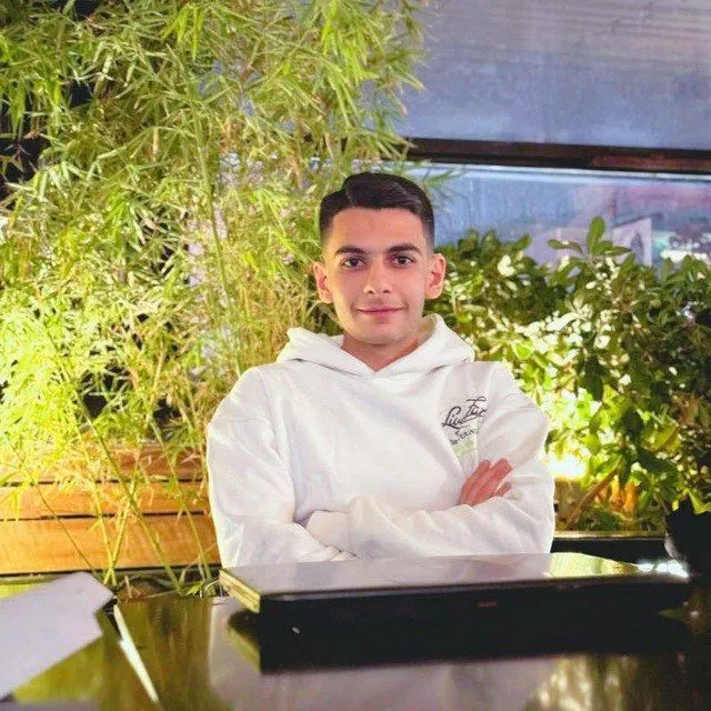 ایلیا محسنی
