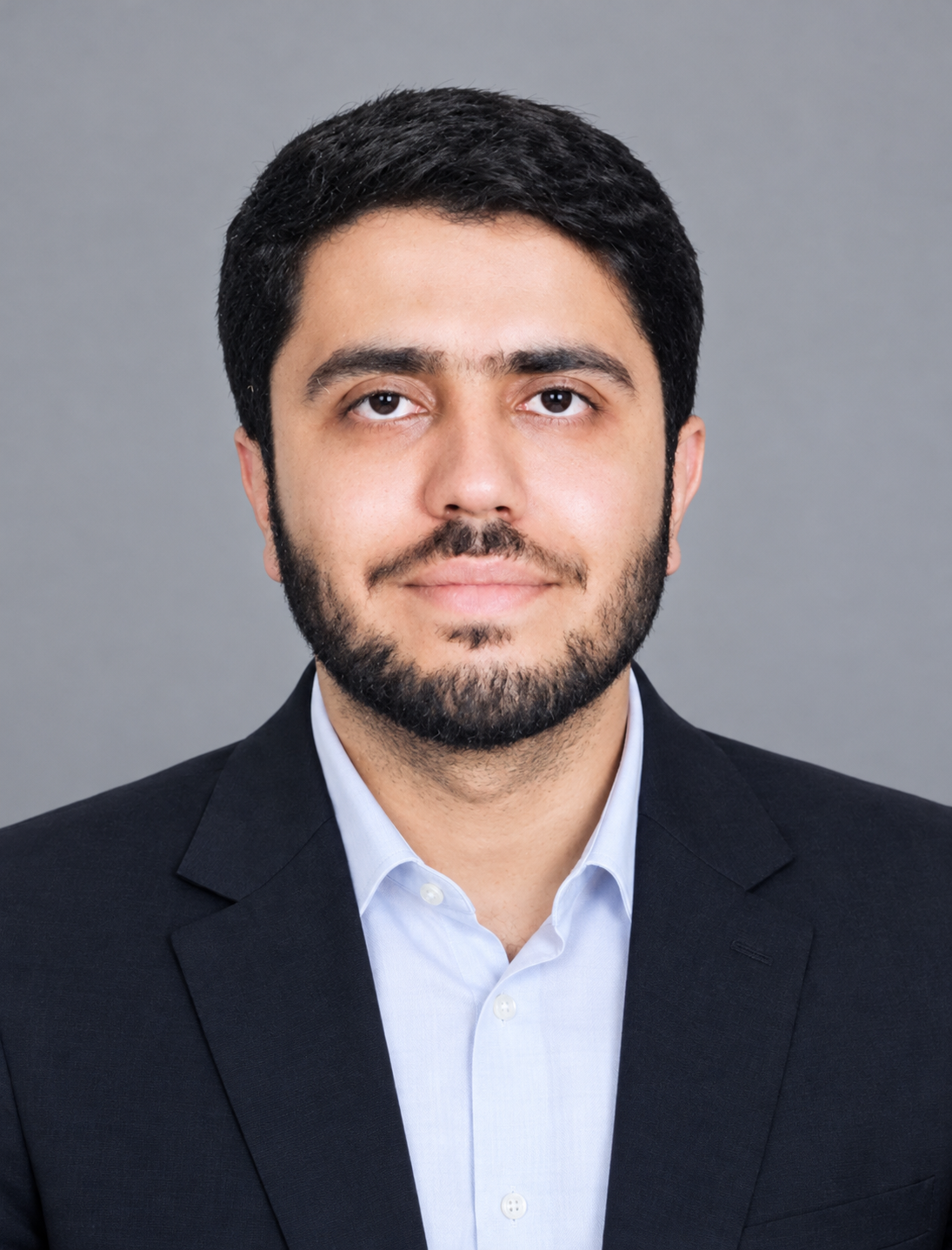 محمد رزمی