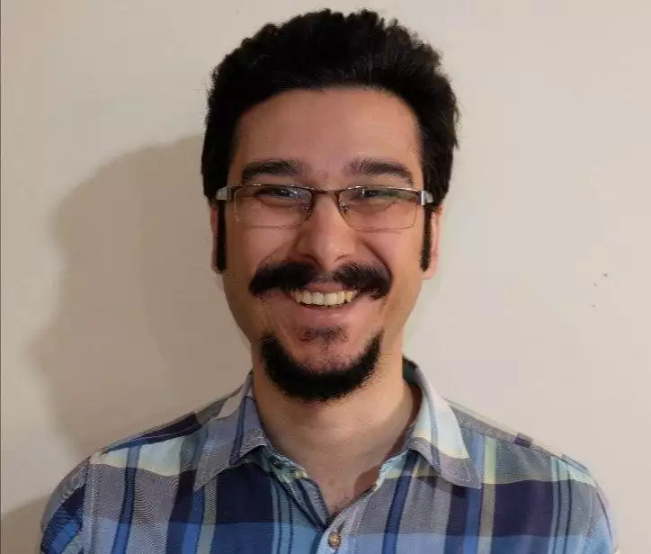 سیاوش گودرزی