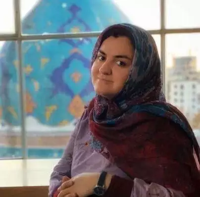 سحر مهرابی