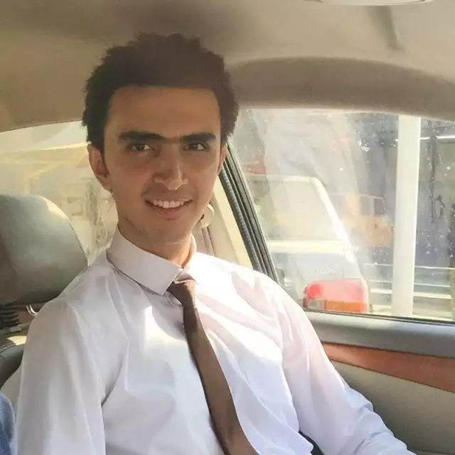 حسین خادم صداقت