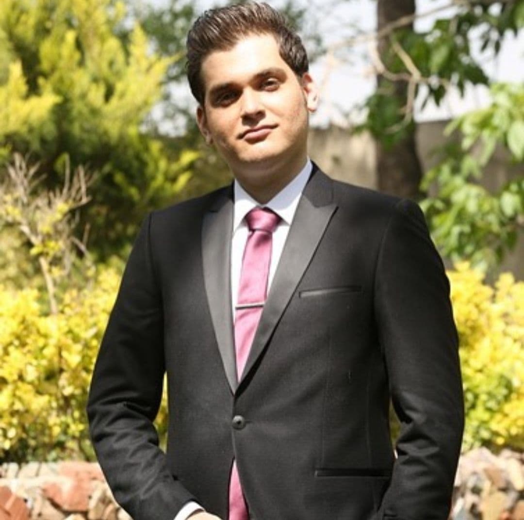 سعید شیری