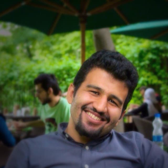 سهیل خلجی