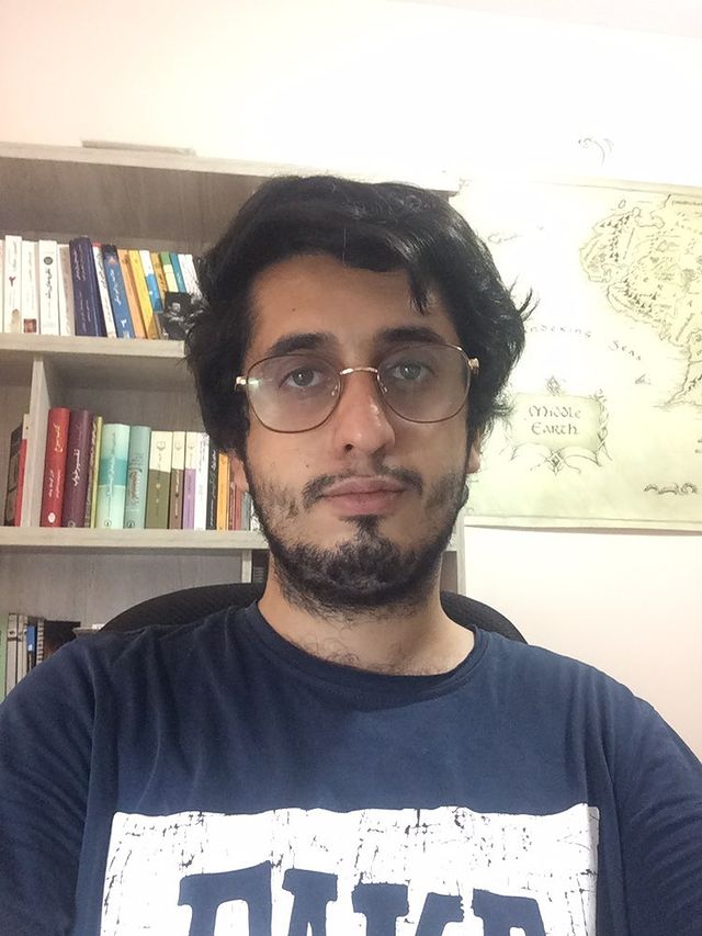 محمد رحمانی