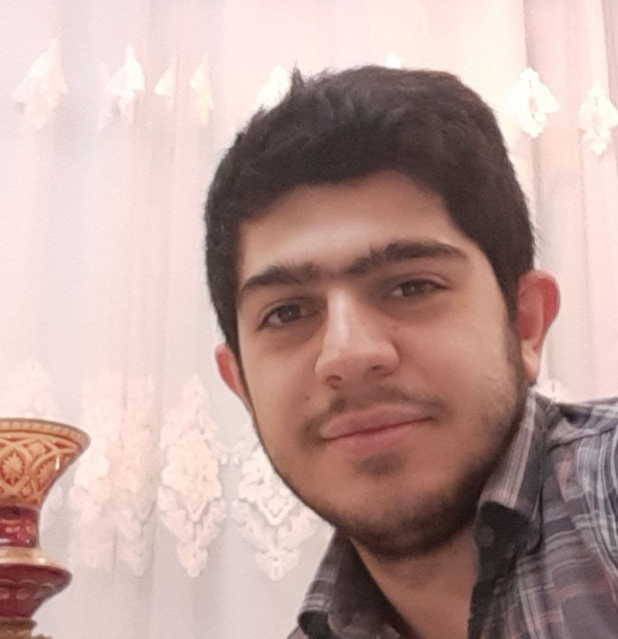 محمد امین درستی
