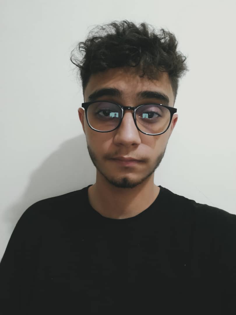 مصطفی رستگار