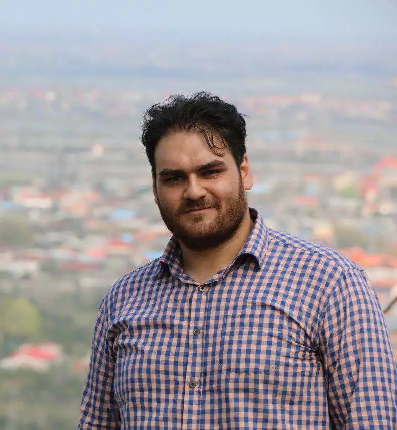 علیرضا بدیعی