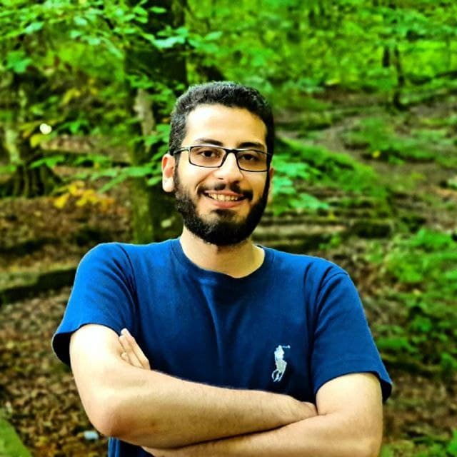 عليرضا تقوی