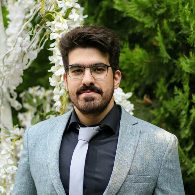 ایمان فروغمند