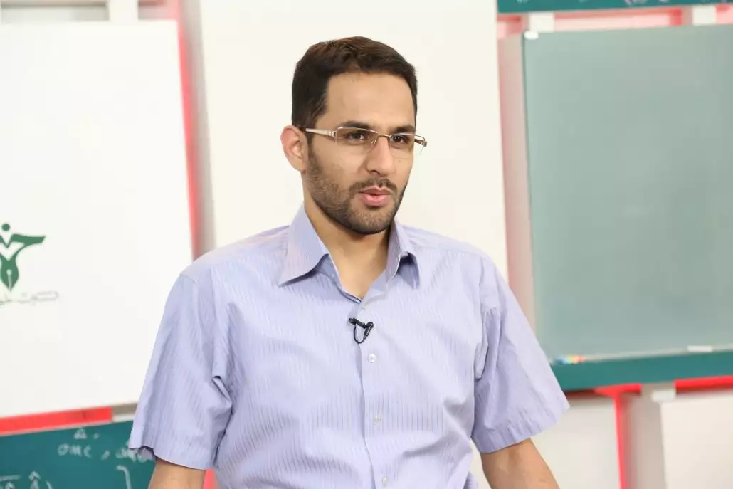 سید حسام فیروزی