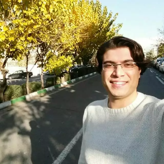 احمدرضا حسینی