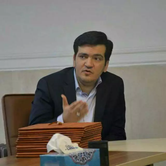 میثم حنیفی