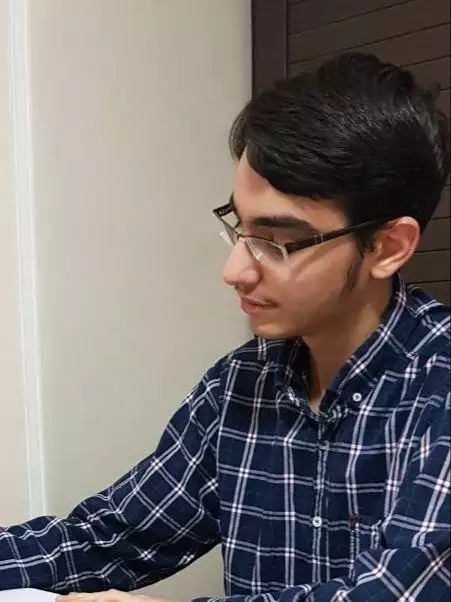محمد شهابالدین دانشور