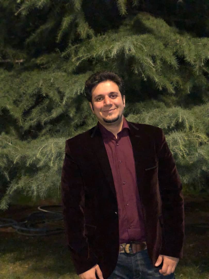بهزاد پلهمجانی