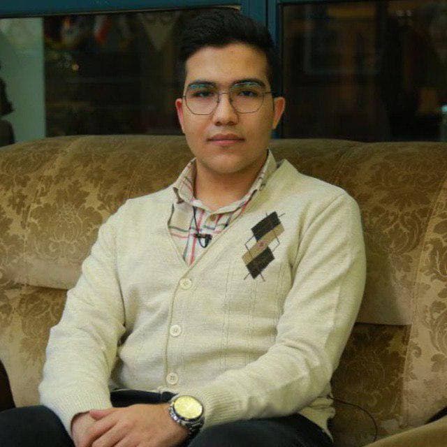 محمدرضا جعفری