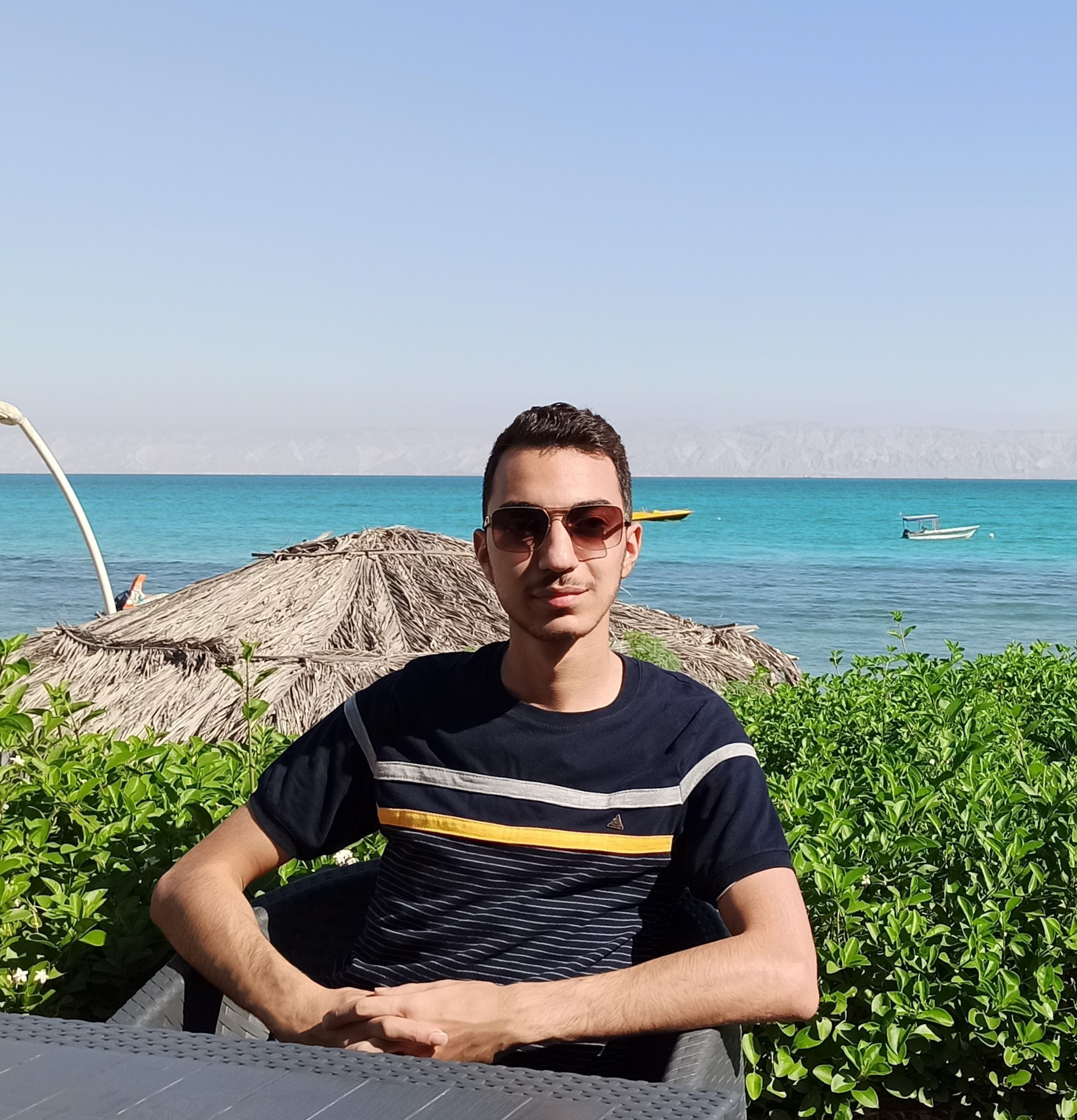 حمیدرضا نبوی