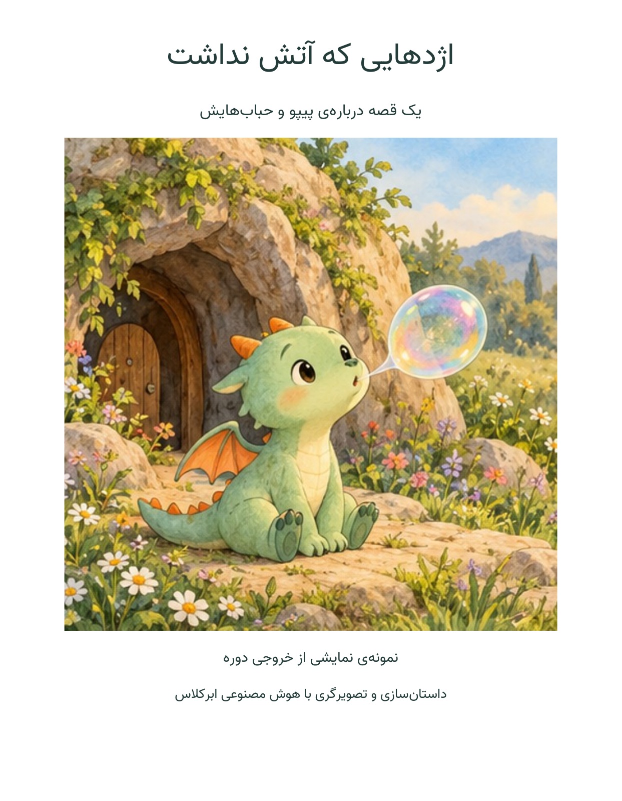 هوش مصنوعی ابرکلاس